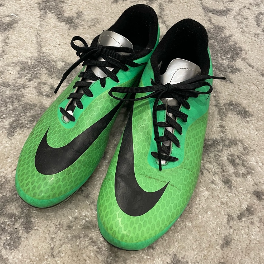 Nike soccer cleats